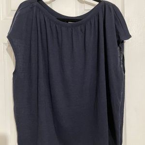 ❤️2 for $15❤️ Banana Republic Linen Top